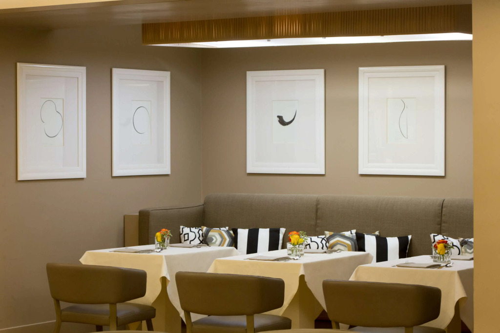 Starhotels Michelangelo Florence