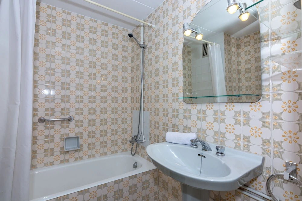 HomeHolidaysRentals Mar IV - Costa Barcelona