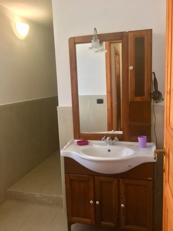 Valentino house - Taormina and beach