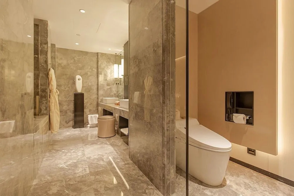 Hangzhou Evergreen Hotel
