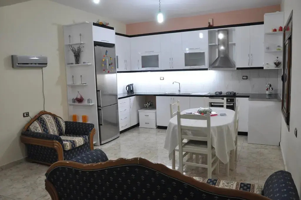 Vila Renato Ksamil