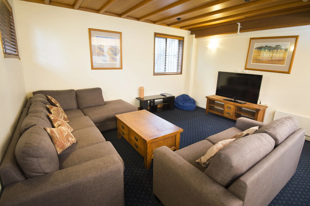 Enzian Hotel On Chamois