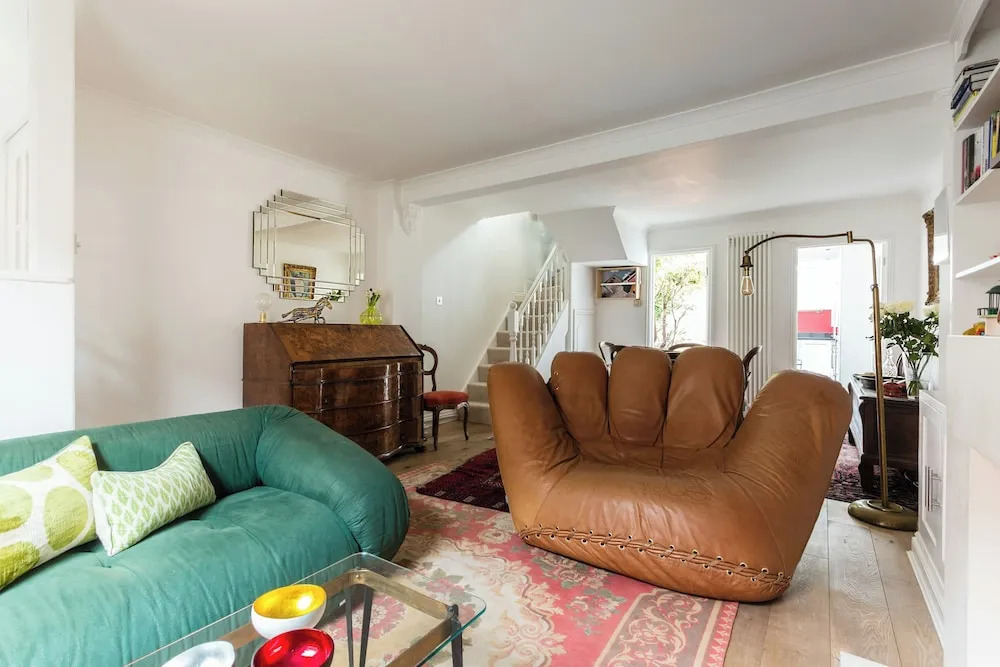 Boston Place II by onefinestay
