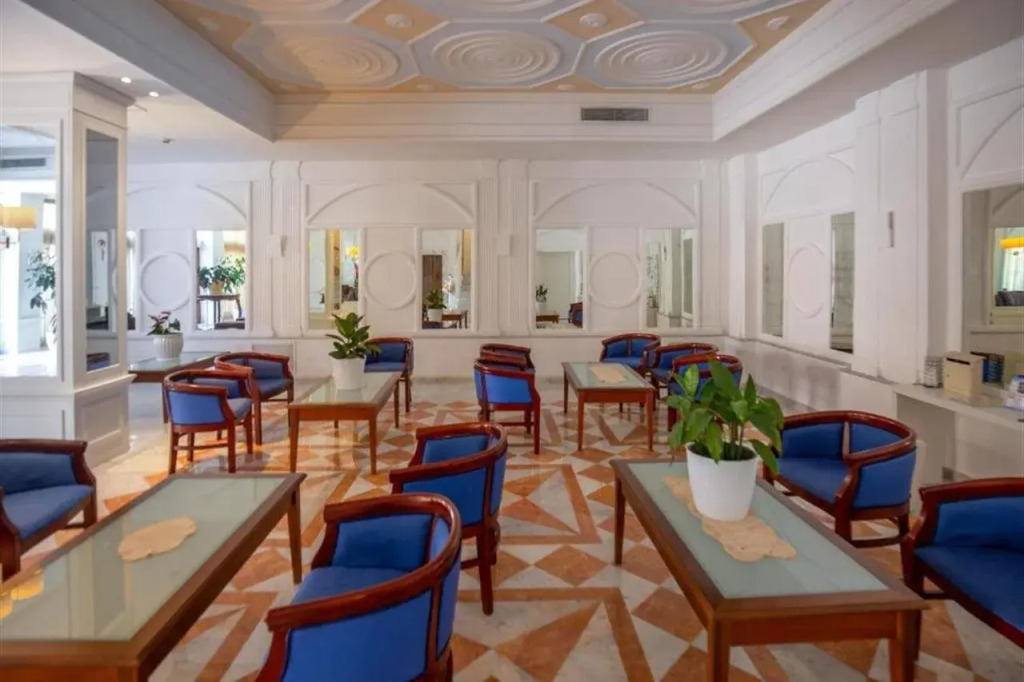Hotel Villa Igea