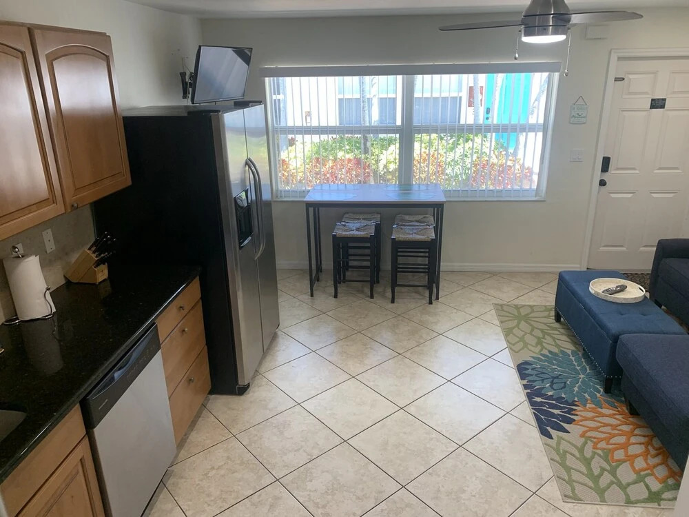 Gulf Breeze Bungalows
