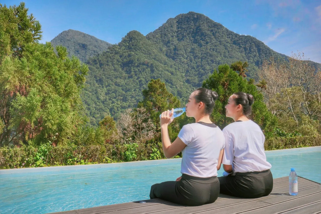 Beauty Garden Hotel