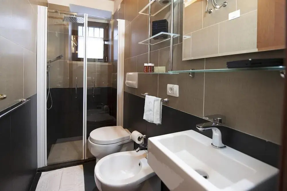 Le Case Dello Zodiaco albergo diffuso