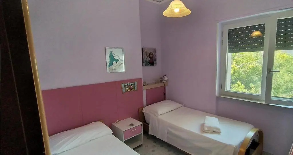 VILLA VERDEMARE