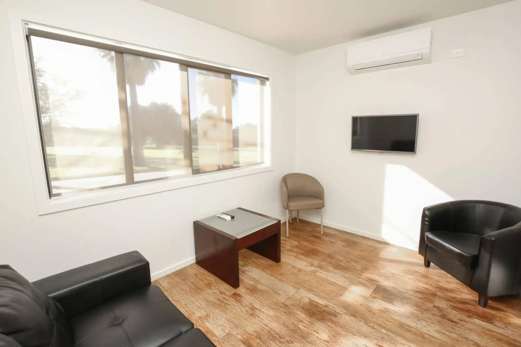 Commodore Motel Mildura