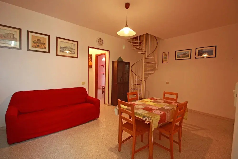 Casa Lucia con balcone by Wonderful Italy