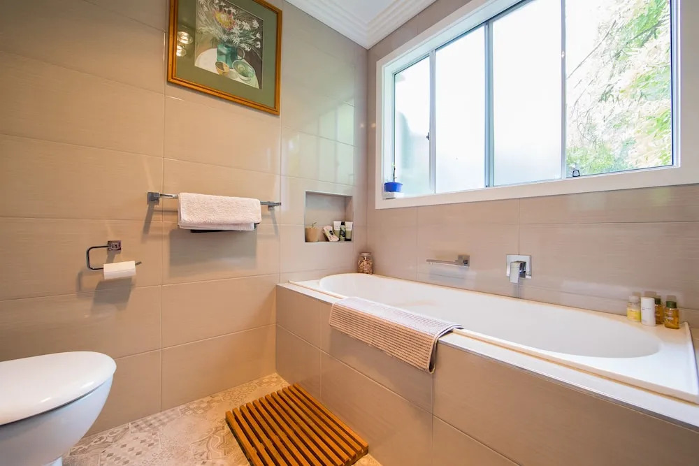Armidale Cottage on Barney - House 2
