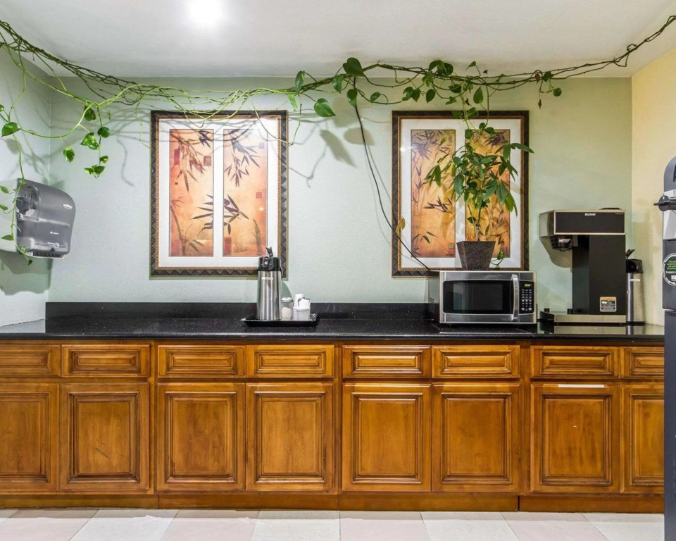 Rodeway Inn Vallejo