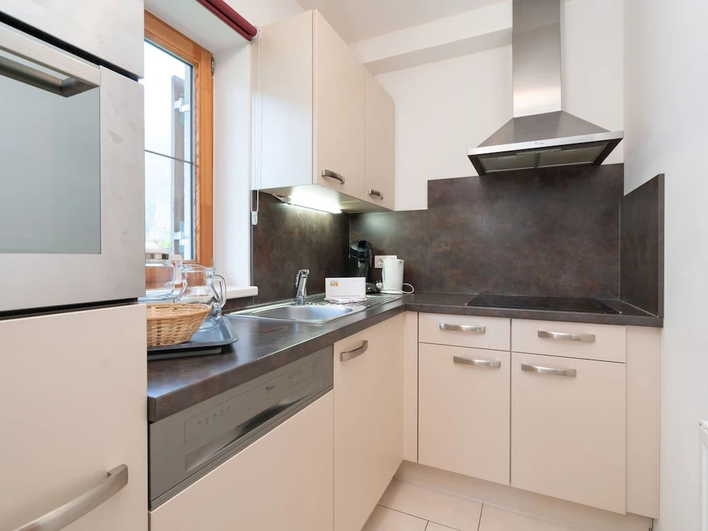 Apartment in Obertraun Near Krippenstein Ski Area