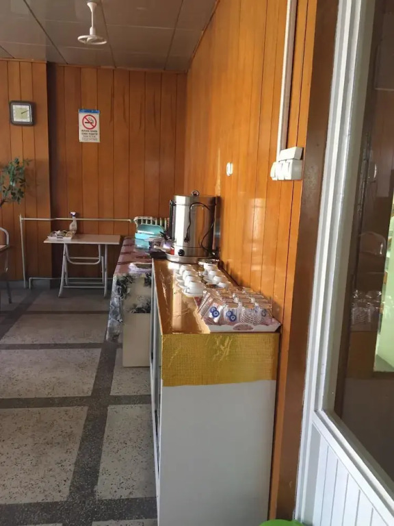 Hotel Inan