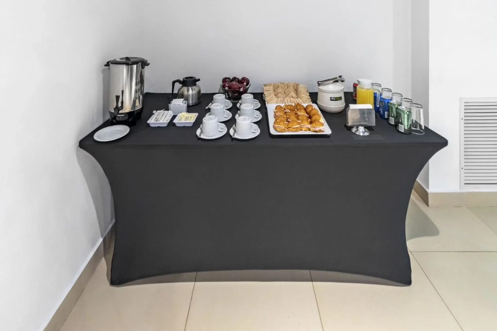 City Express Junior by Marriott Veracruz Aeropuerto