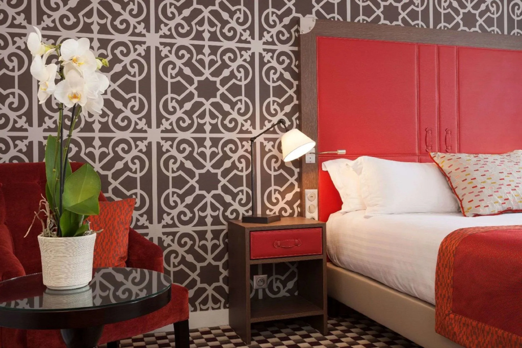 Hotel Phileas Lazare & Spa - Opera