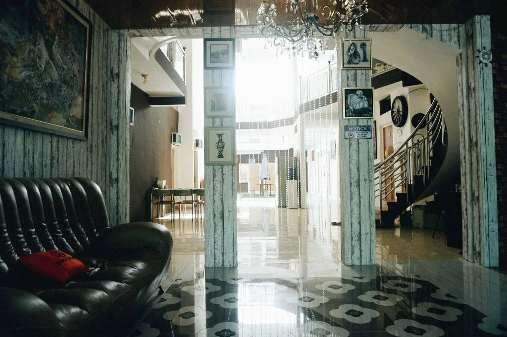 KoolKost near University of Surabaya