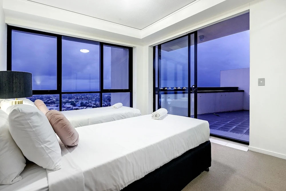 Sierra - Private Apartments