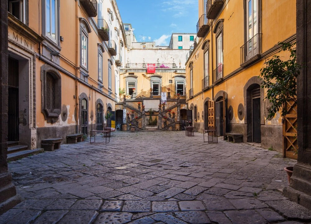 Palazzo Marigliano