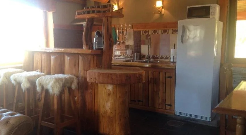 Lodge Tikilen Caviahue
