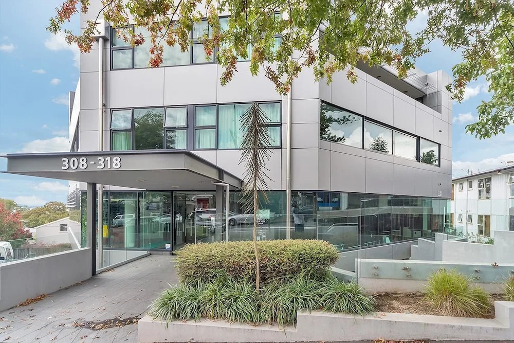 QV Lovely Parnell 2 Bedroom Apartment - 253