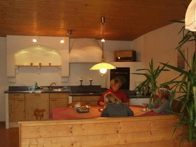Apartmenthaus Kristall - inclusive Wasserwelt Wagrain mit Sauna