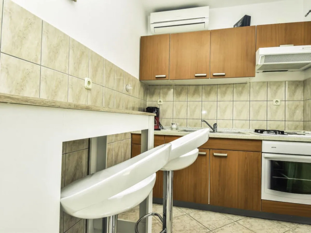 Apartment Dragica Novigrad (Zadar) 14198
