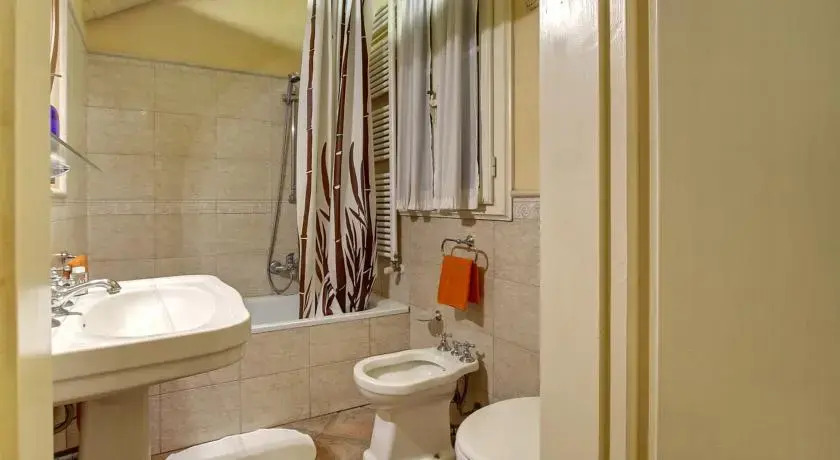 Wine Apartments Florence Moscato