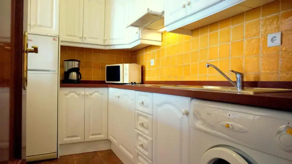 Apartamentos StarNerja II