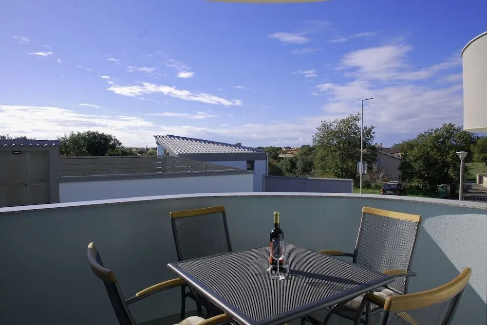 Heavenly Blue Apartments