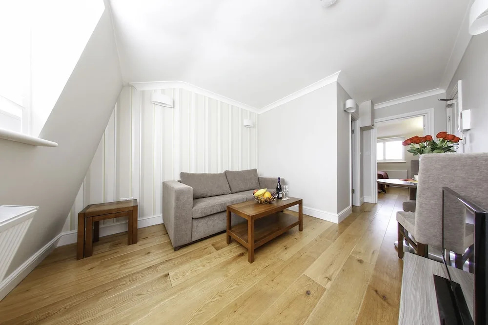 Apartments Inn London Lancaster Gate
