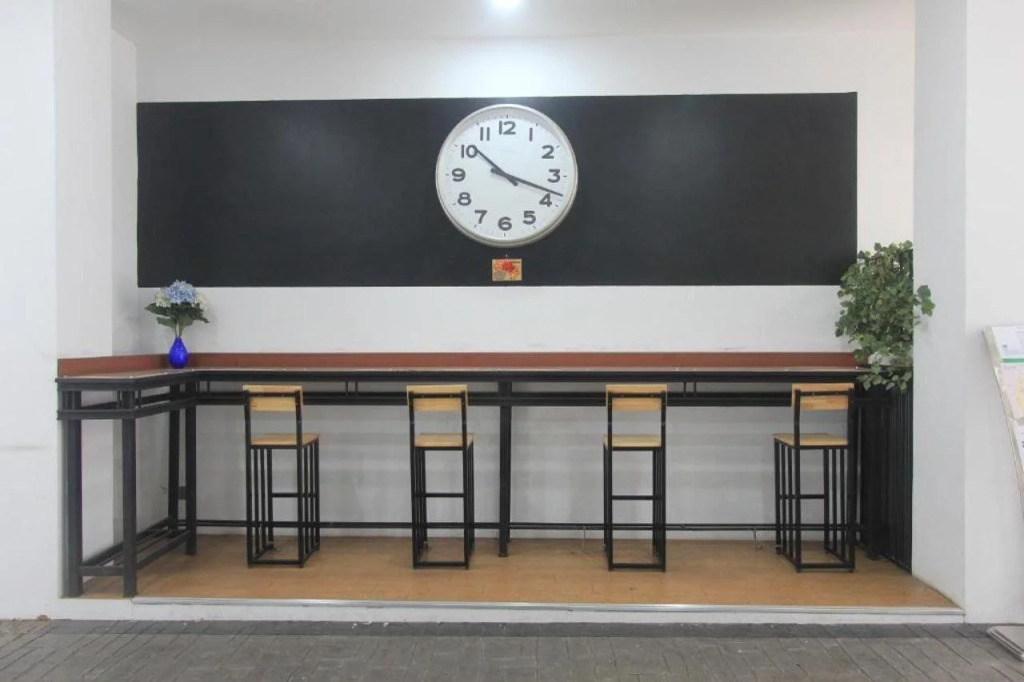 The Mira Hotel Chiang Rai