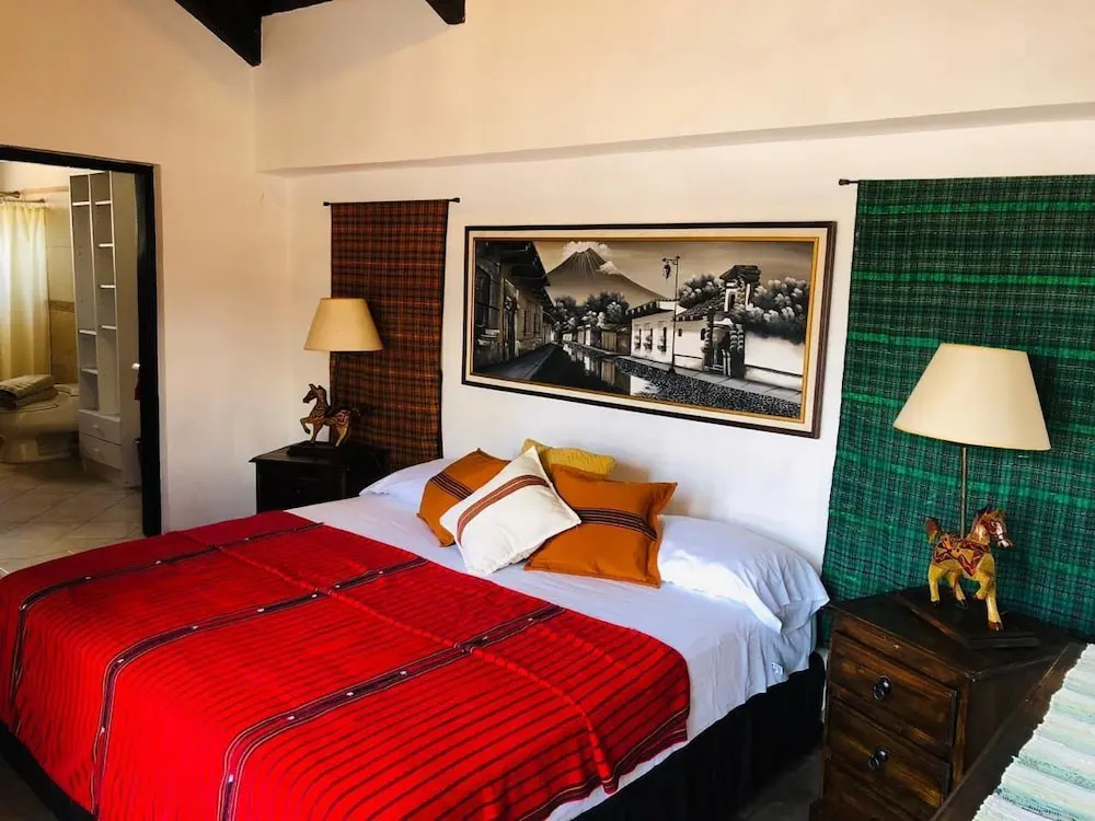 Hotel La Casa de Don Moncho