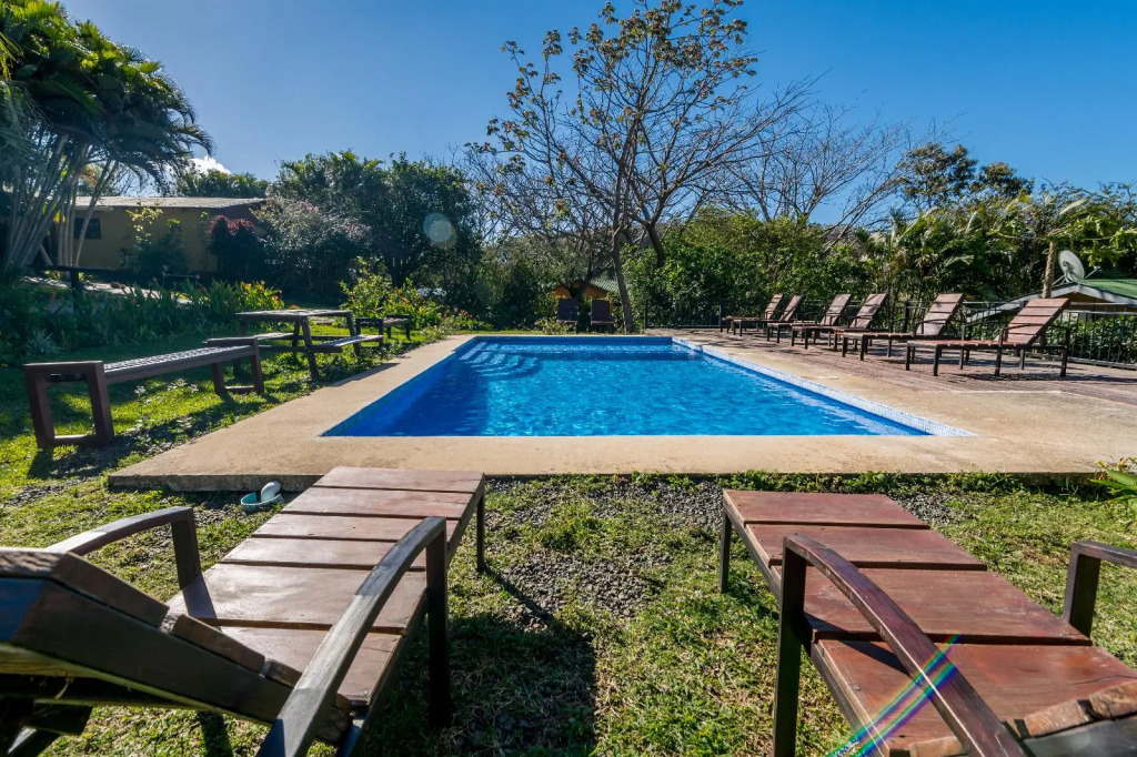 Rinconcito Lodge