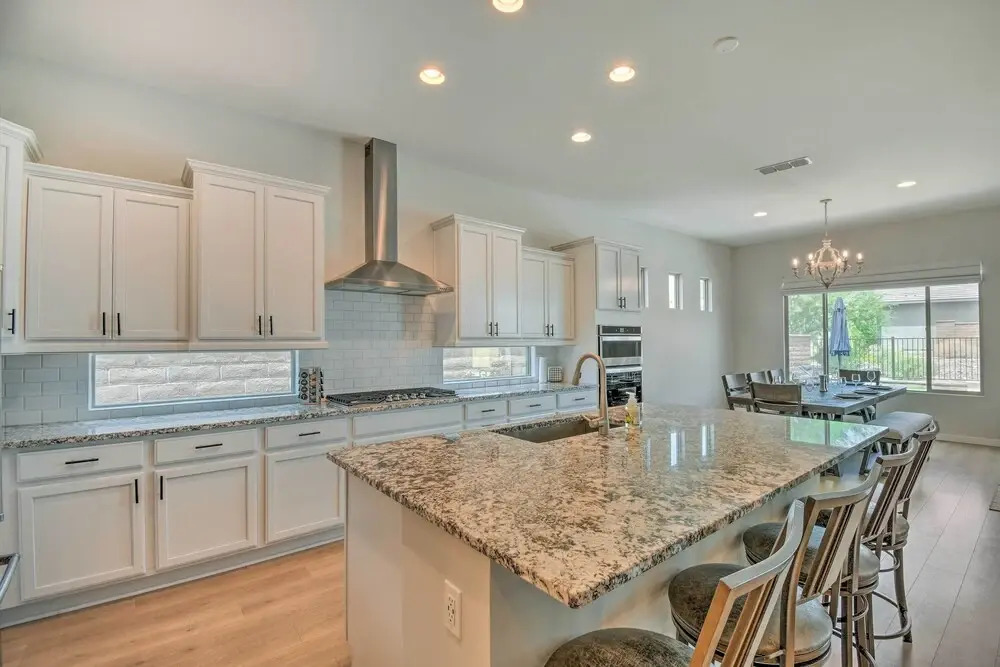 Private Pool & Patio: Picturesque Goodyear Home!