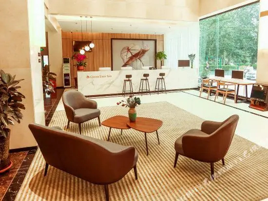Green Tree Inn(pingshandian)