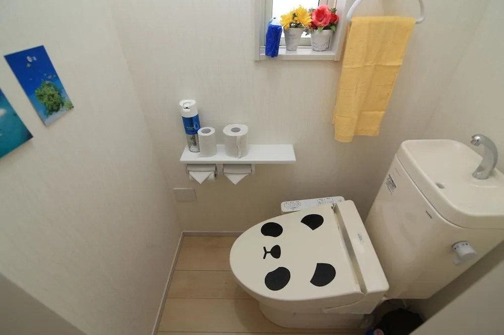 Guest House Rion