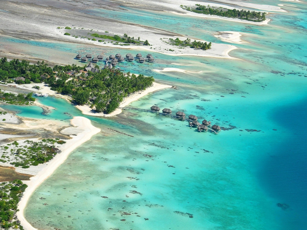 Le Tikehau by Pearl Resorts