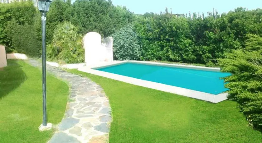 Villa Little Devil