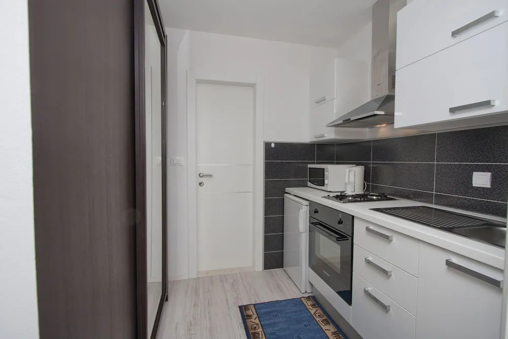 Guest house Burin