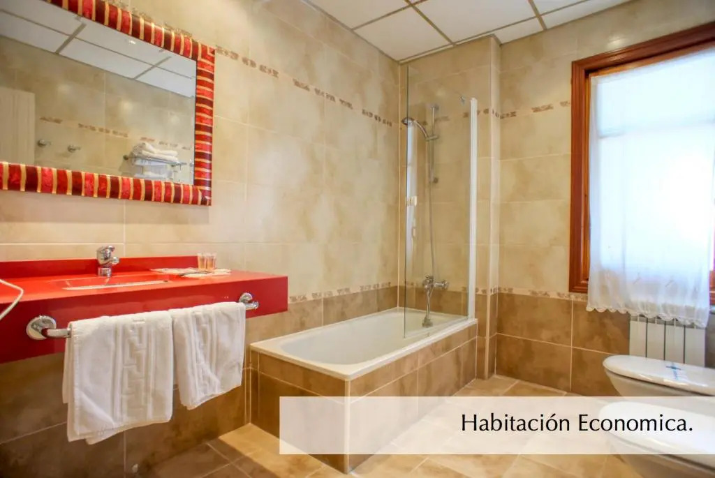 Hotel Montermoso