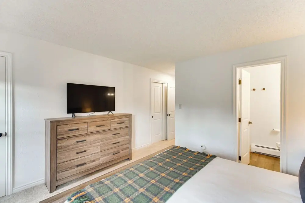 Hike, Bike, Ski: Winter Park Condo w/ Deck