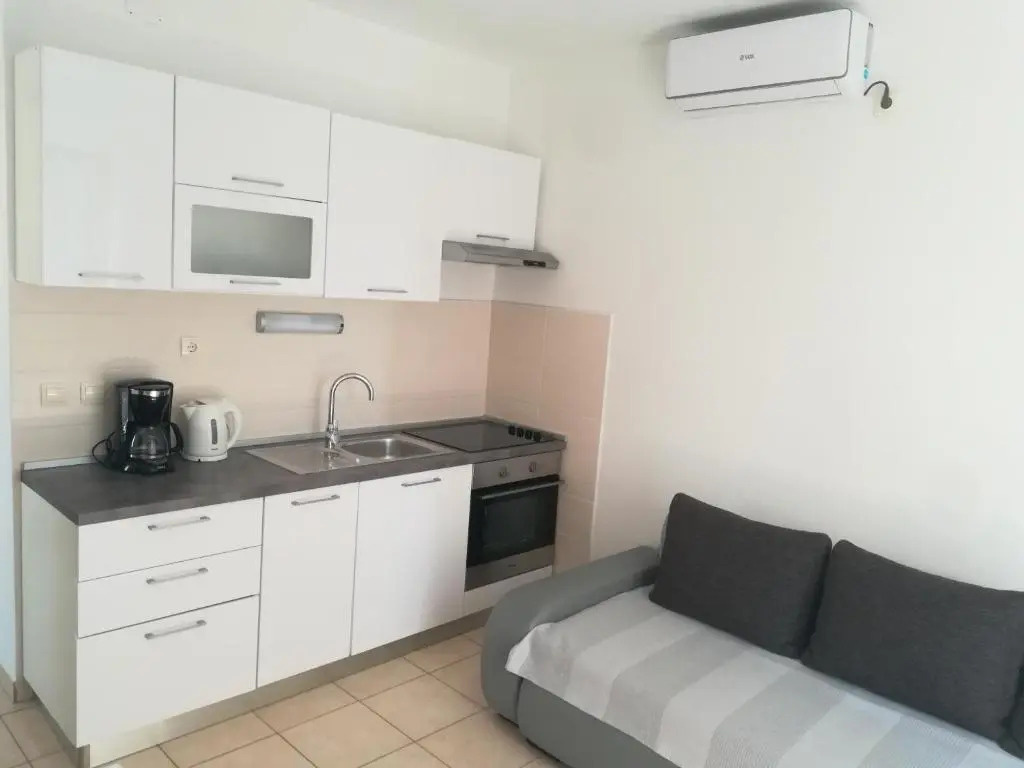 Apartments Vukas