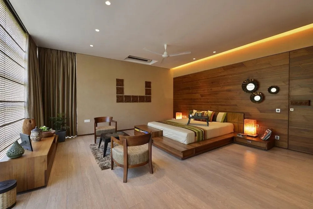 Seis Villas
