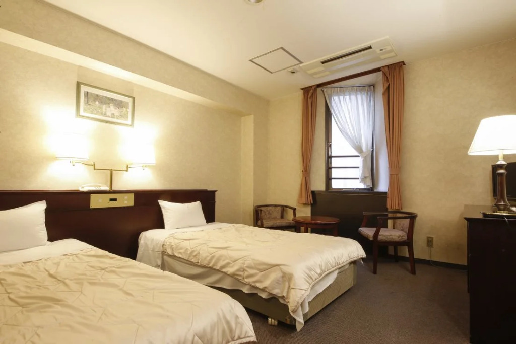 Hotel Hanakomichi