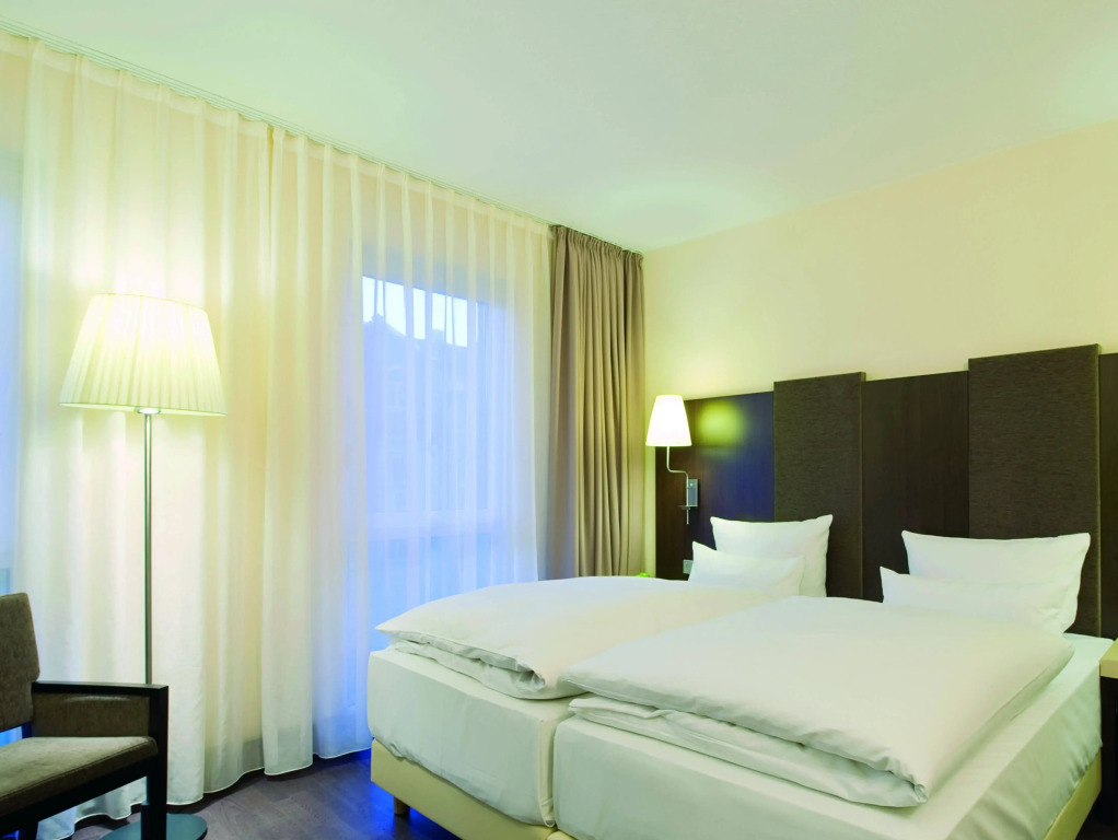 Villa Hotel Frankfurt by MZ HotelCollection