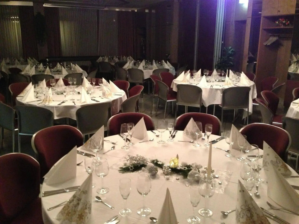 Hotel Zum Löwen