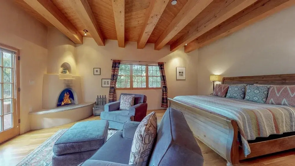 3BD Canyon River
