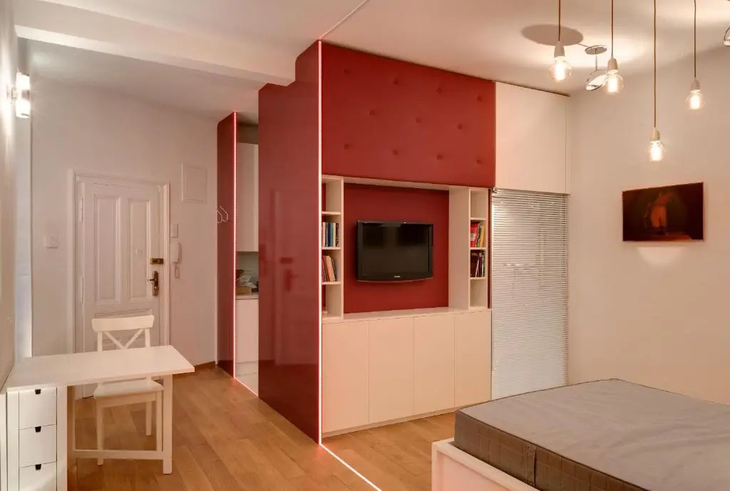Romeoapartment 1160