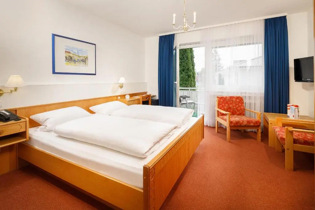 Kneipp-Kurhotel Steinle